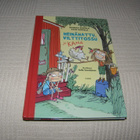 Nopola Heinhattu, Vilttitossu ja kana - pikkukuva 1