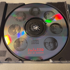 PAJAZZO: Live at Luuniemi * FIN 1997 - pikkukuva 3