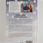 Mika Hentunen : Trumpin perintö - pikkukuva 2