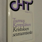 Tuomas Kempiläinen : Kristuksen seuraamisesta - pikkukuva 1