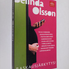 Belinda Olsson : Raskausjärkytys! : toimittaja tunnustaa - pikkukuva 1