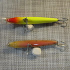 Rapala ja ei merkkiä vaaput. - pikkukuva 3