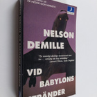 Nelson DeMille : Vid Babylons stränder - pikkukuva 1