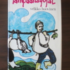 Veikko Huovinen: Lampaansyöjät - pikkukuva 1