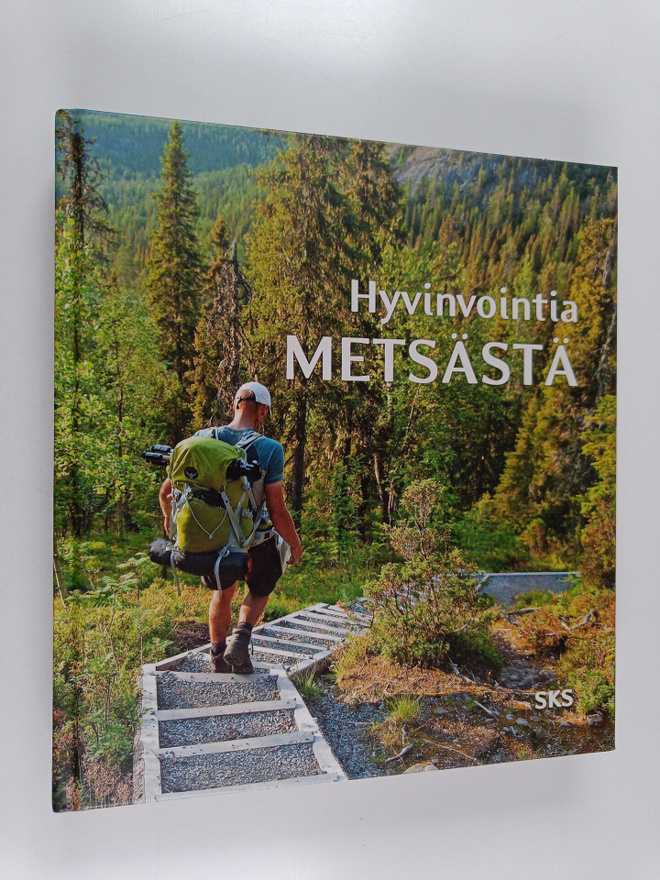 Hyvinvointia metsästä
