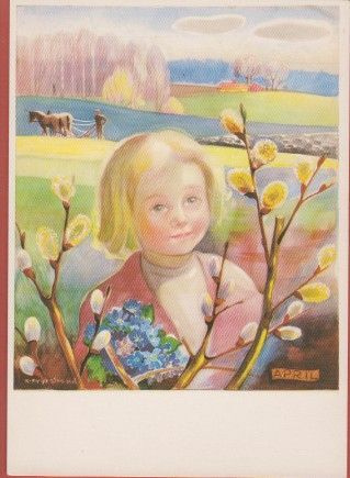 K Frykstrand April