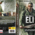 Book Of Eli (8 689) k -FI- suomik. DVD denzel washington - pikkukuva 1