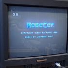Commodore 64 + Datassette + Virtalähde - pikkukuva 5