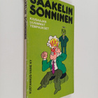 Börje Mellberg : Saakelin Sonninen - pikkukuva 1