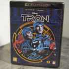 TRON ( 4K Ultra HD ) 1982 - pikkukuva 1