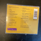 John Ogdon & Brenda Lucas - Music For Two Pianos CD - pikkukuva 2