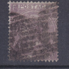 Britammia 1862 Mi 20 Mi hinta 50€  Vanhaa - pikkukuva 1