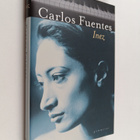 Carlos Fuentes : Inez - pikkukuva 1