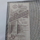 Cacao Suchard kortti - pikkukuva 2