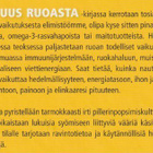 Jill Fullerton-Smith: Totuus ruoasta - pikkukuva 3