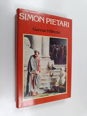 Gunnar Hillerdal : Simon Pietari