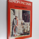 Gunnar Hillerdal : Simon Pietari - pikkukuva 1