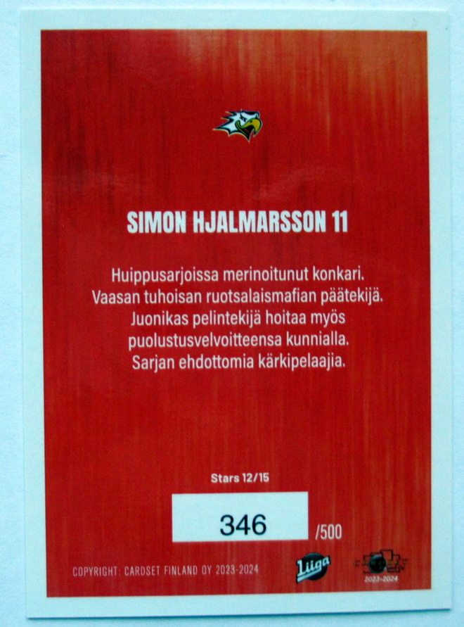 Item image