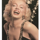 Postikortti MARILYN MONROE - pikkukuva 1