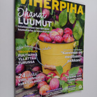 Viherpiha 8/2018 - pikkukuva 1