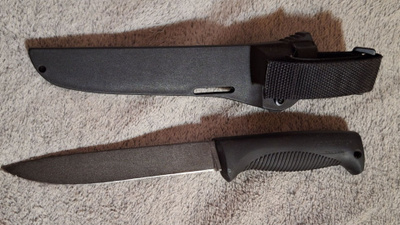J.P. Peltonen Sissipuukko M95