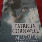 Patricia Cornwell: Riistetty (2016) - pikkukuva 2