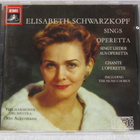 Elisabeth Schwarzkopf • Philharmonia Orchestra CD - pikkukuva 1