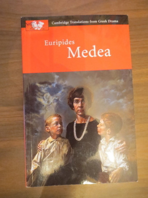 Euripides: Medea