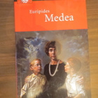 Euripides: Medea - pikkukuva 1