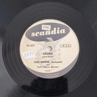 Savikiekko 1954 - Ossi Runne trumpetti - Scandia KS-217 - pikkukuva 3