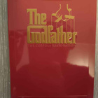 The Godfather Trilogy, Play.com Exclusive steelbook - pikkukuva 1
