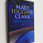 Mary Higgins Clark : Unissakävelijä - pikkukuva 1