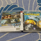 Tom Clancy's H.A.W.X PS3 - pikkukuva 1