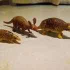 Kolme eläin figuuria - pikkukuva 2