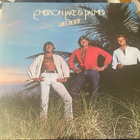 Emerson, Lake & Palmer: Love Beach LP - pikkukuva 1
