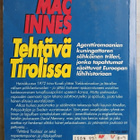 Helen Mac Innes Tehtävä Tirolissa - pikkukuva 2