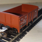 profi modell thyrow 65132 ( TT = 1:120 ) - pikkukuva 5