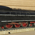 Märklin SK800 virtaviivainen höyryveturi - pikkukuva 1