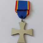 Jatkosodan Lapin Risti ja myöntökirja - pikkukuva 2
