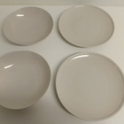 Ikea lautasia 4 kpl - pikkukuva 1