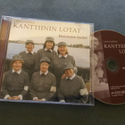 Lauluyhtye kanttiinin lotat . Muistojen laulut CD - pikkukuva 1