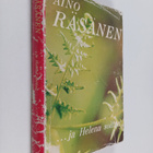 Aino Räsänen : ja Helena soittaa - pikkukuva 1