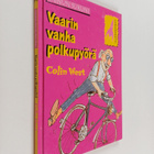 Colin West : Vaarin vanha polkupyörä - pikkukuva 1