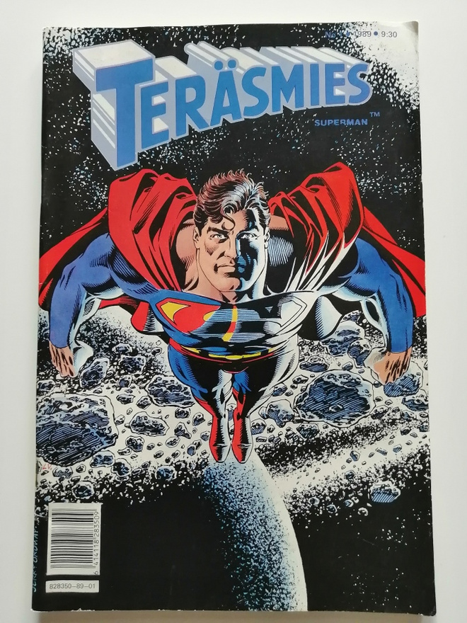 Teräsmies 1989/01