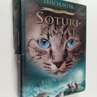Erin Hunter : Kuun merkki - pikkukuva 1