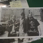 GG ALLIN - NO ROOM M-/EX+ 7" SINGLE + NIMMARIT - pikkukuva 3