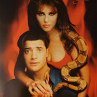 PYÖRRYKSISSÄ DVD Brendan Fraser, Elizabeth Hurley - pikkukuva 1