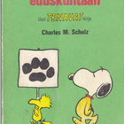 Tenavat 6 Ressu eduskuntaan (1p. 1970) - pikkukuva 1