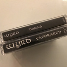 Wyrd . 2 kpl kasetti vandraren , huldrafolk - pikkukuva 4