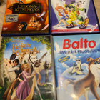 Disney ja seikkailu DVD paketti 14 leffa - pikkukuva 1